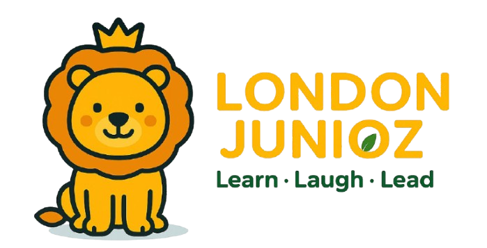 London Junioz Logo
